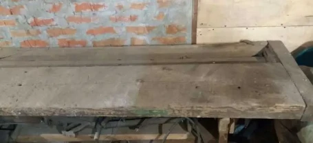 верстак столярний