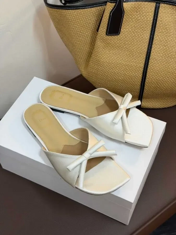 Капці Dior 35-41 6