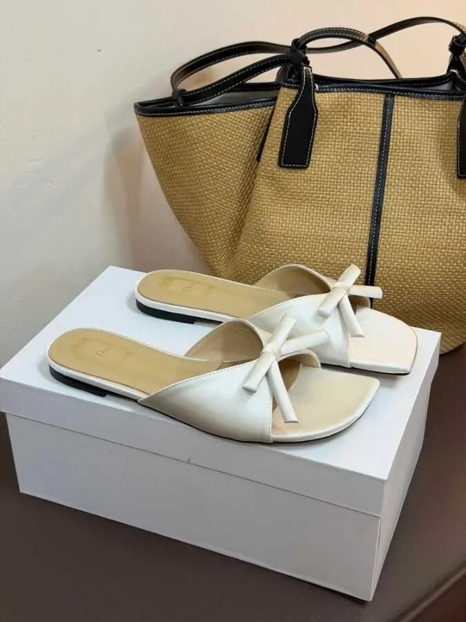 Капці Dior 35-41 7