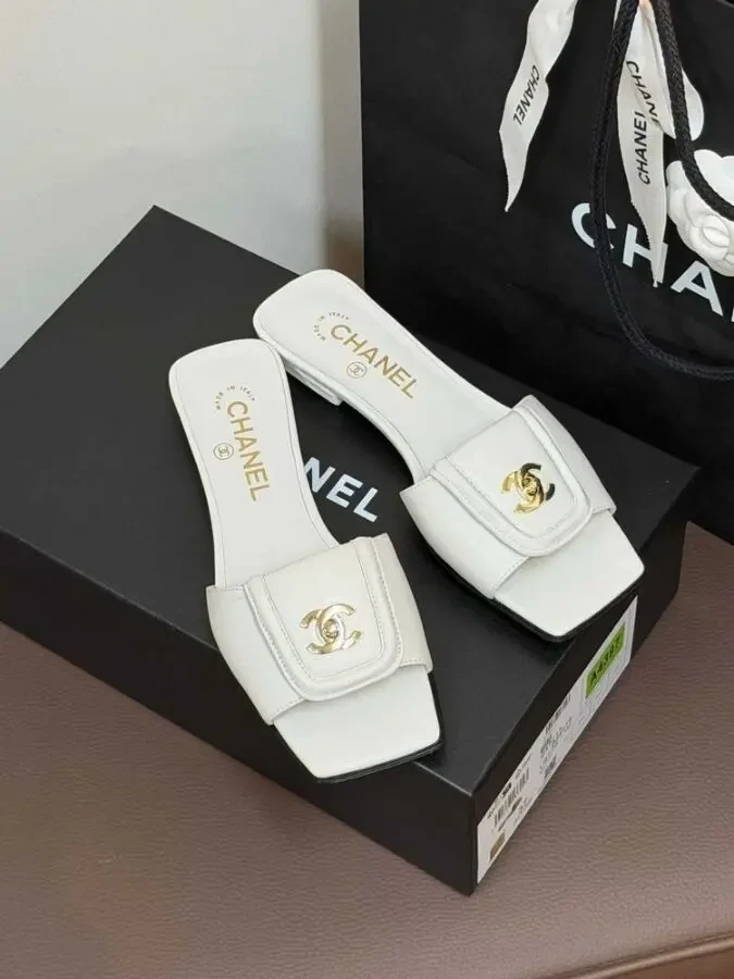 Капці Chanell 35-41 5