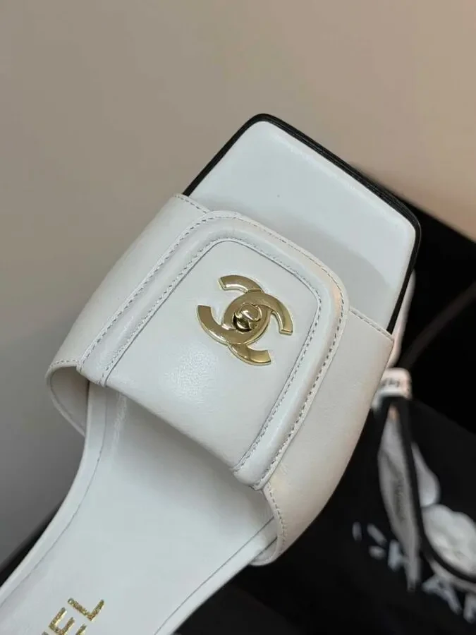 Капці Chanell 35-41 6