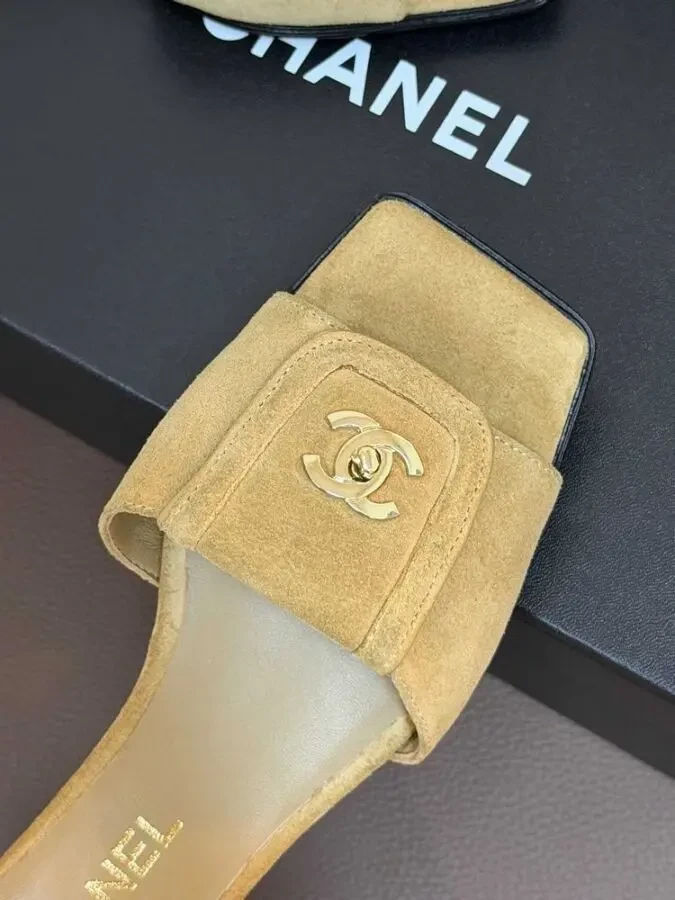 Капці Chanell 35-41 9