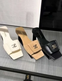 Капці Chanell 35-41