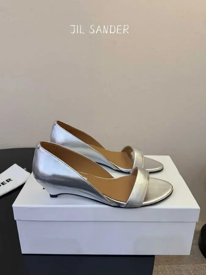 Босоніжки Jil Sander 9