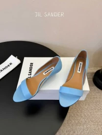 Босоніжки Jil Sander