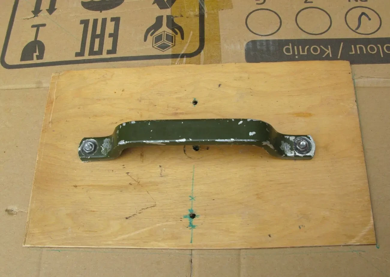 Фотофон для предметной фотографии. 3