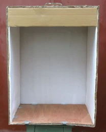 Фотофон для предметной фотографии.