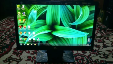 Монитор HP 2211x FULL HD