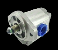 Насос гідравлічний для John Deere AZ101779