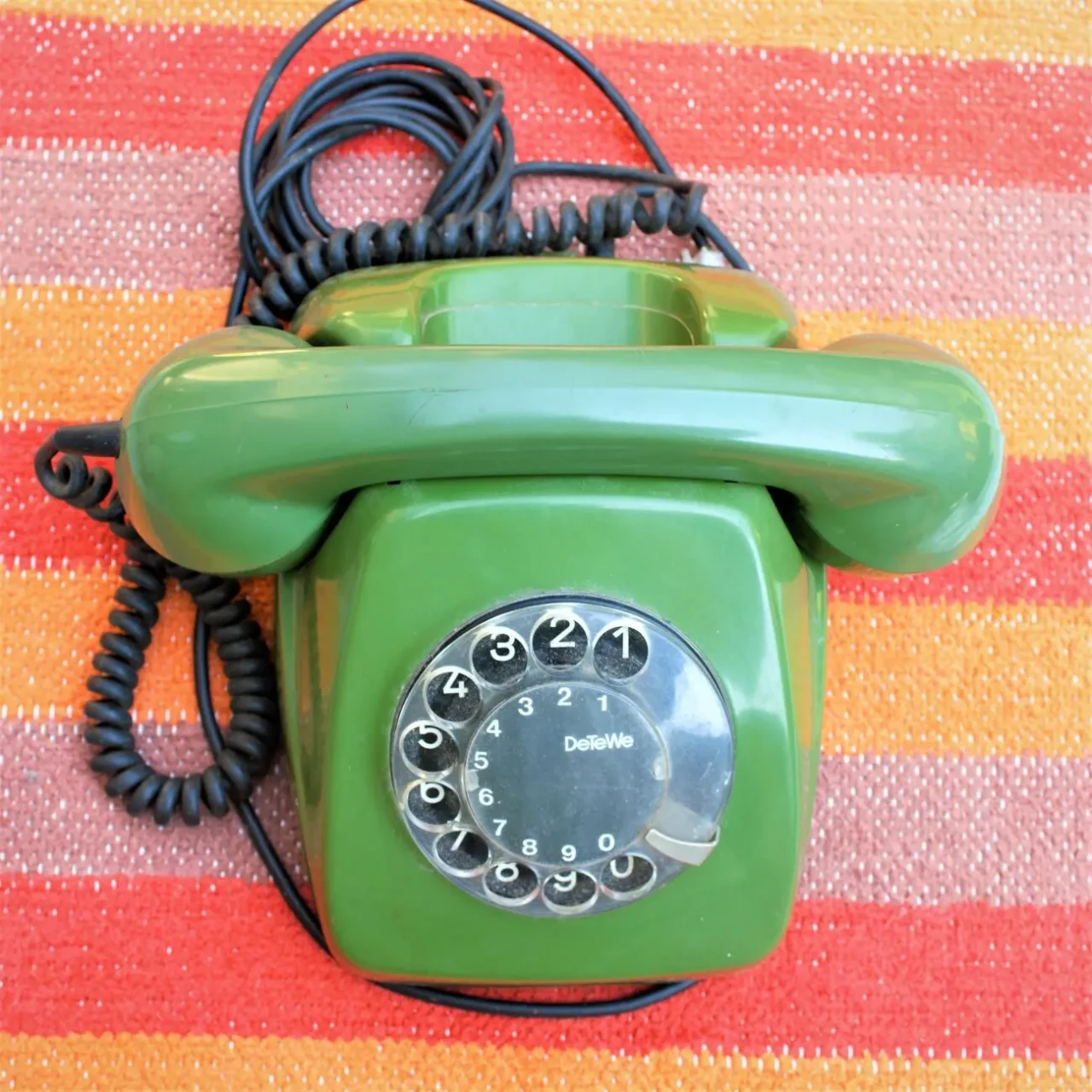 Телефон стационарный