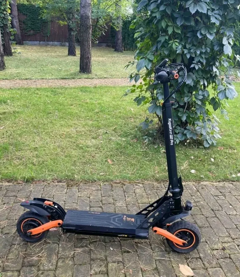 Електросамокат стан нового ціна 5000грн пишіть на ВАЙБЕР