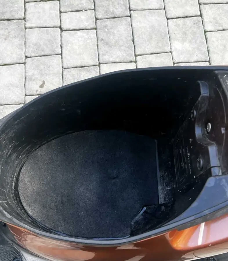 Продам терміново Хонда діо стан ідеальний все працює добре 7