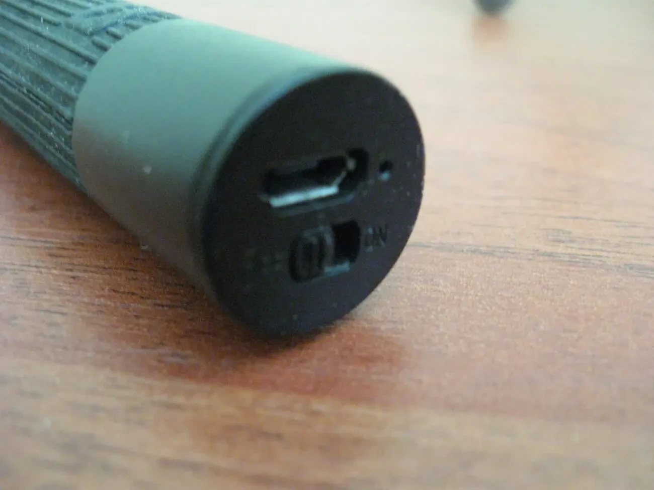 Палка-селфі монопод і міні-штатив Осьміног 6