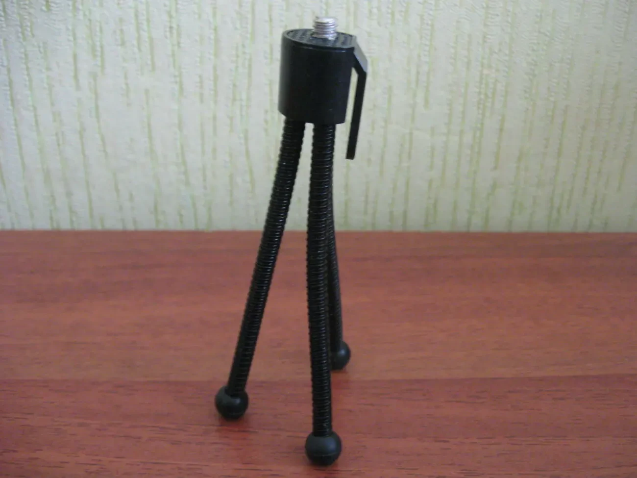 Палка-селфі монопод і міні-штатив Осьміног 3