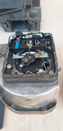 0280202202 Расходомер воздуха МАФ Опель Вектра Кадет Омега