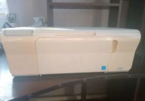 Принтер з МФУ HP Deskjet F4283 All-in-One