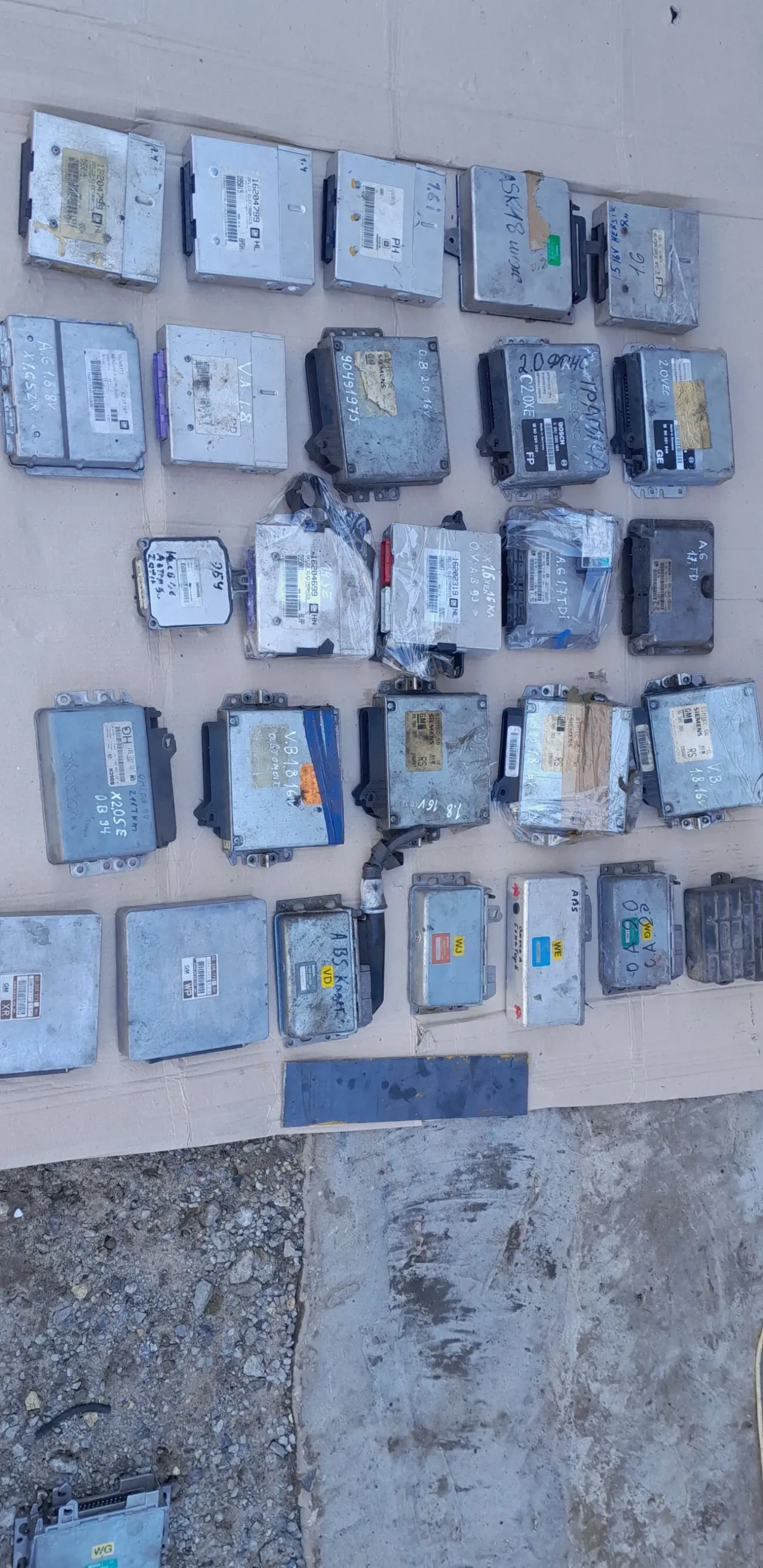 0280202208 Расходомер воздуха МАФ Опель Омега Вектра Кадет 3