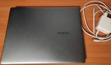 Ультрабук Realme BookPrime CloudPRO002