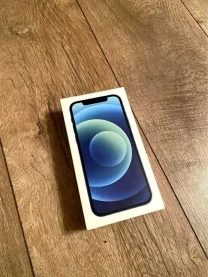 iPhone 12 (синий)