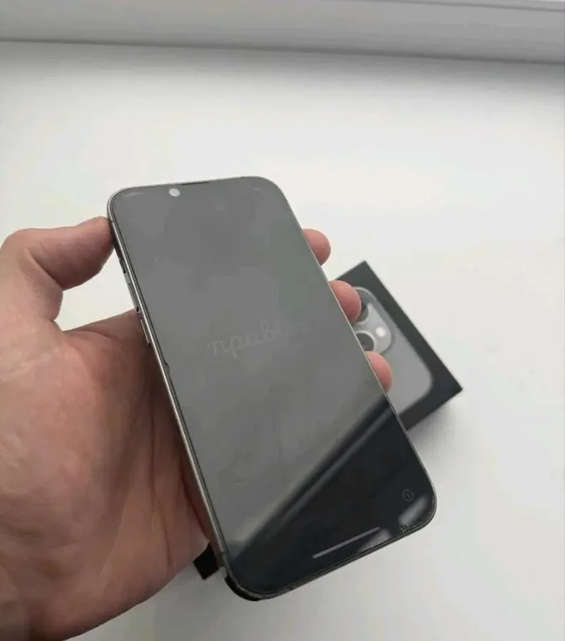 СРОЧНО! iPhone Pro  6000 грн  Забрать сегодня 3