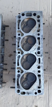 92062130 Головка блока 1,8Е Опель Вектра Кадет Омега