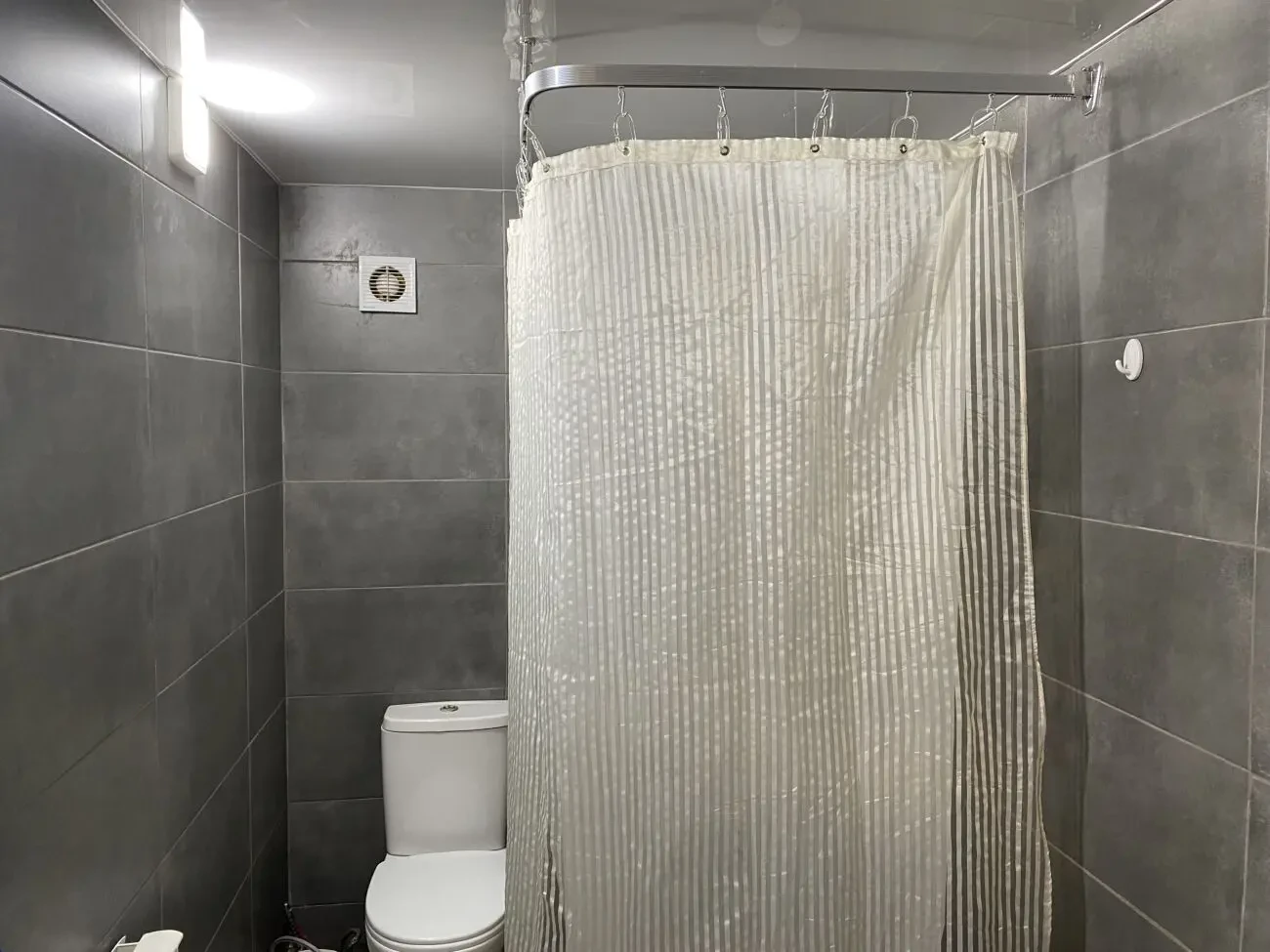 Продам 1/2 частину будинку з ремонтом, район ХС у м.Черкаси 9