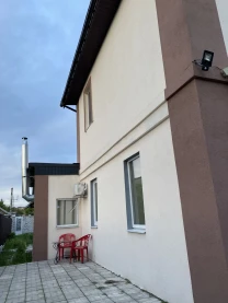 Продам 1/2 частину будинку з ремонтом, район ХС у м.Черкаси