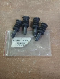 Направляющая суппорта переднего Amulet