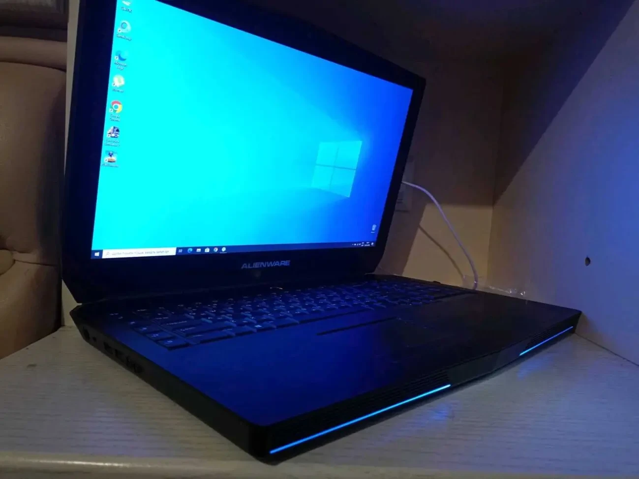 Alienware Dell