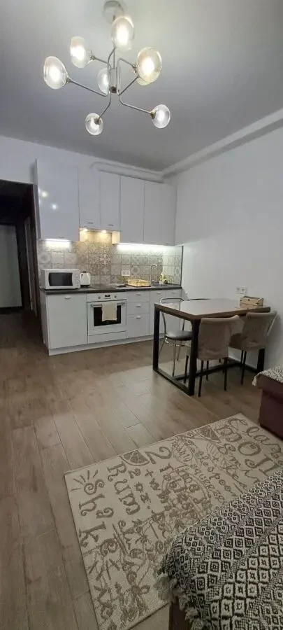 Нова Англія, 1кімнатна студіо, без %