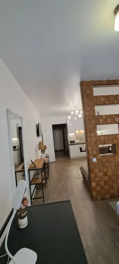 Нова Англія, 1кімнатна студіо, без % 2