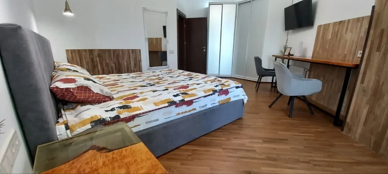 Престиж Холл, без %, євродвушка 5