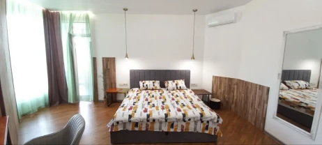 Престиж Холл, без %, євродвушка