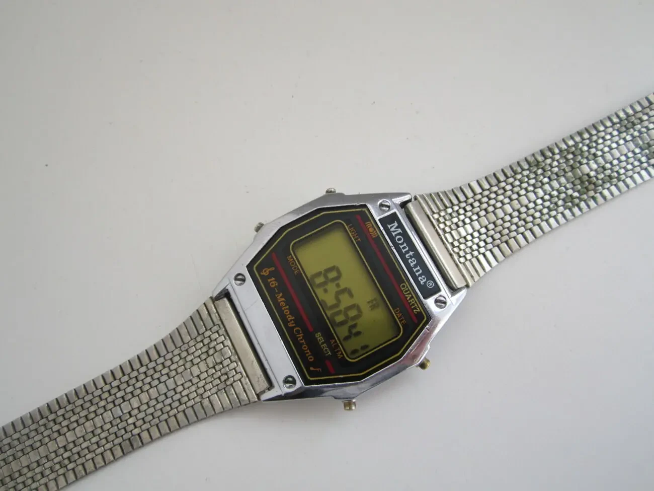 Часы мужские MONTANA Азия. На ходу 1 5