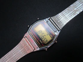 Часы мужские MONTANA Азия. На ходу 1