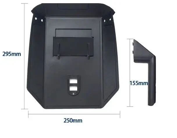 Маска сварщика, ручная 3