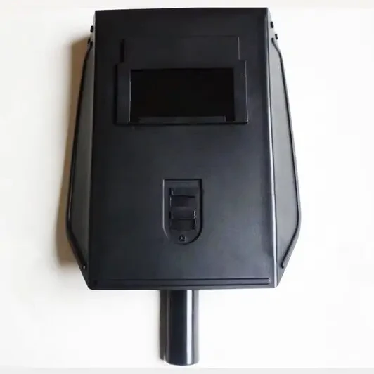 Маска сварщика, ручная 2