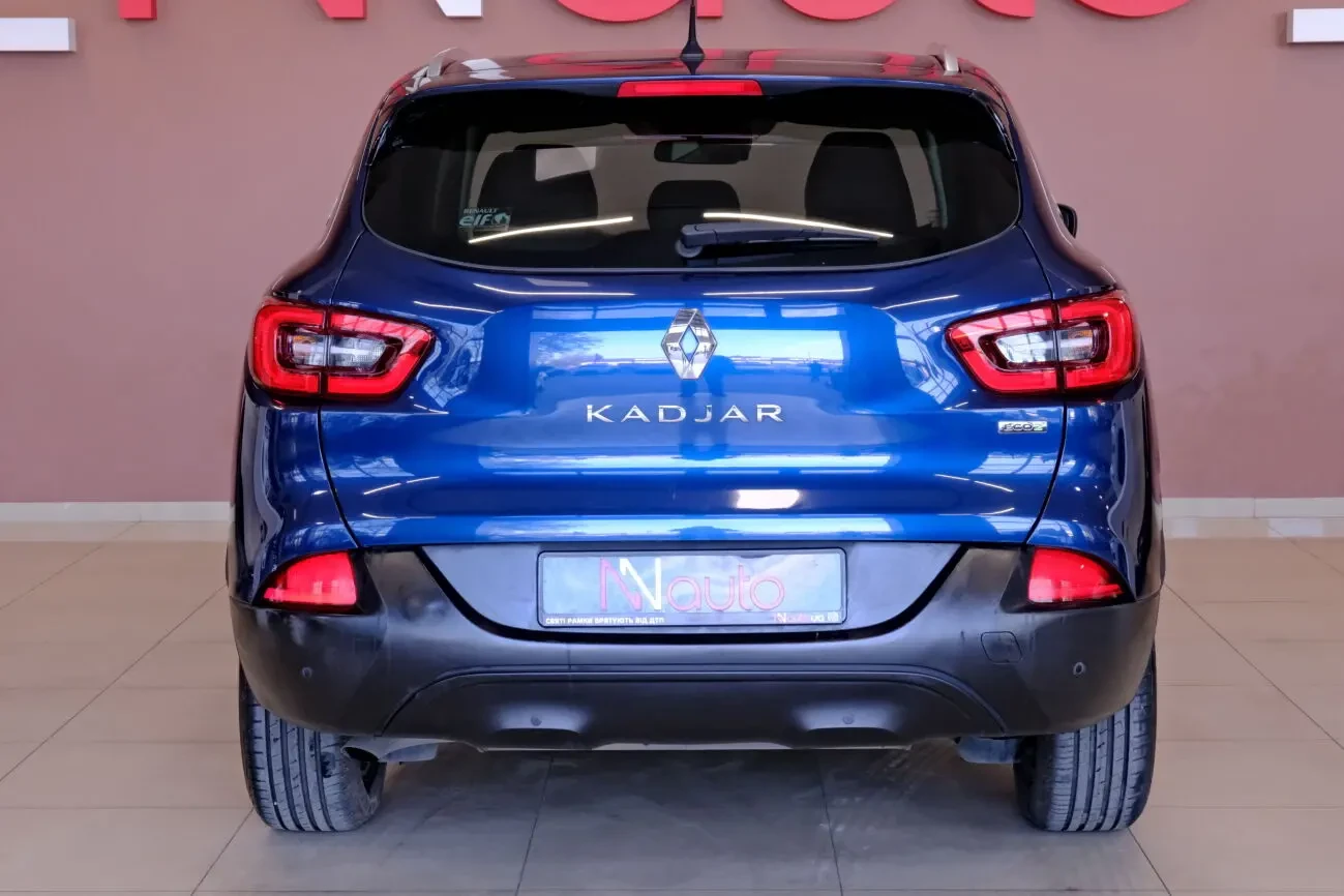 Renault Kadjar 6