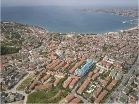 Продаж квартири  Стамбул