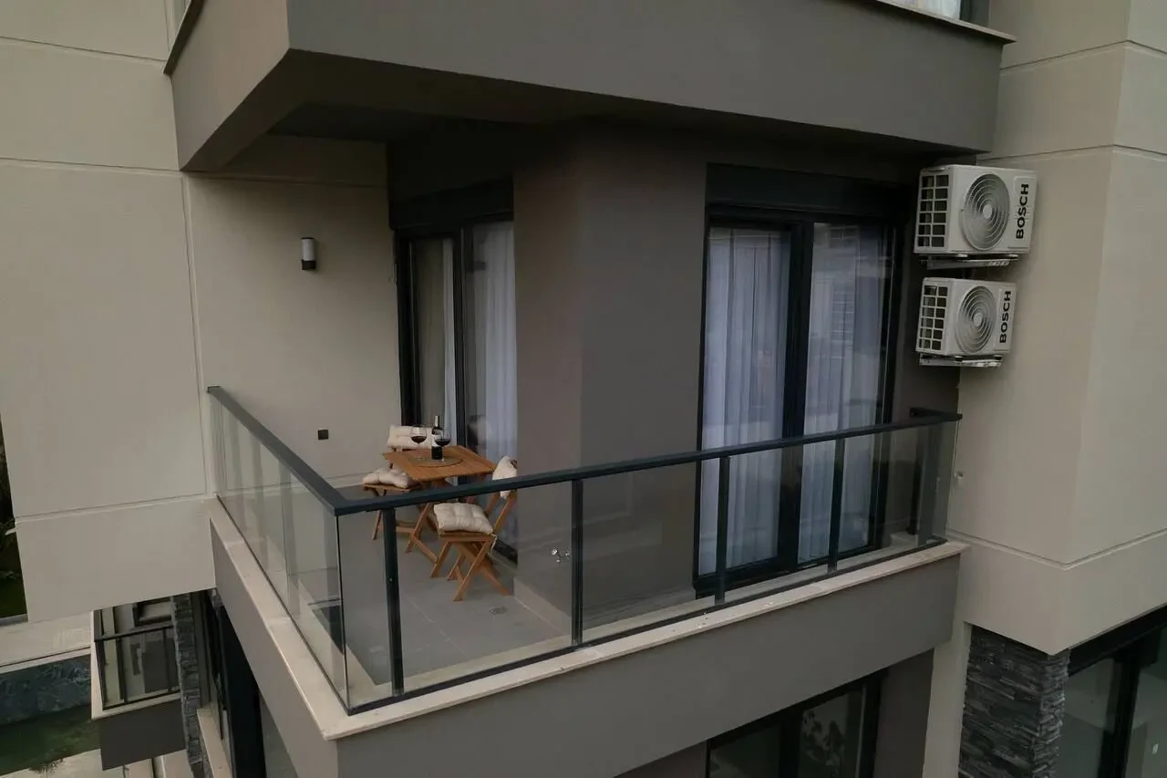 Квартира в Аланії, Туреччина 5