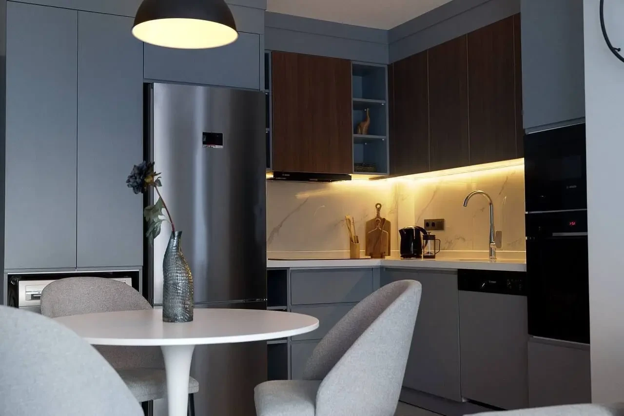 Квартира в Аланії, Туреччина 4