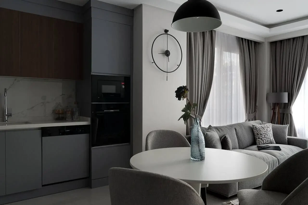 Квартира в Аланії, Туреччина 2