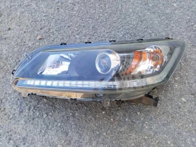 ПРОДАМ Фару передню ліву Honda Accord 13-15 USA