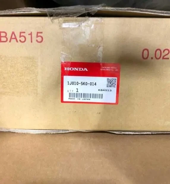 ПРОДАМ Радиатор инвертора Honda Accord 13-17 hybrid 1J0105K0014 7