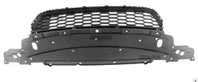 ПРОДАМ Нижню решітку переднього бампера Honda Accord 13-15 ,USA 2