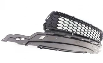 ПРОДАМ Нижню решітку переднього бампера Honda Accord 13-15 ,USA