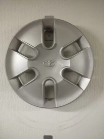 Колпак колеса DAEWOO