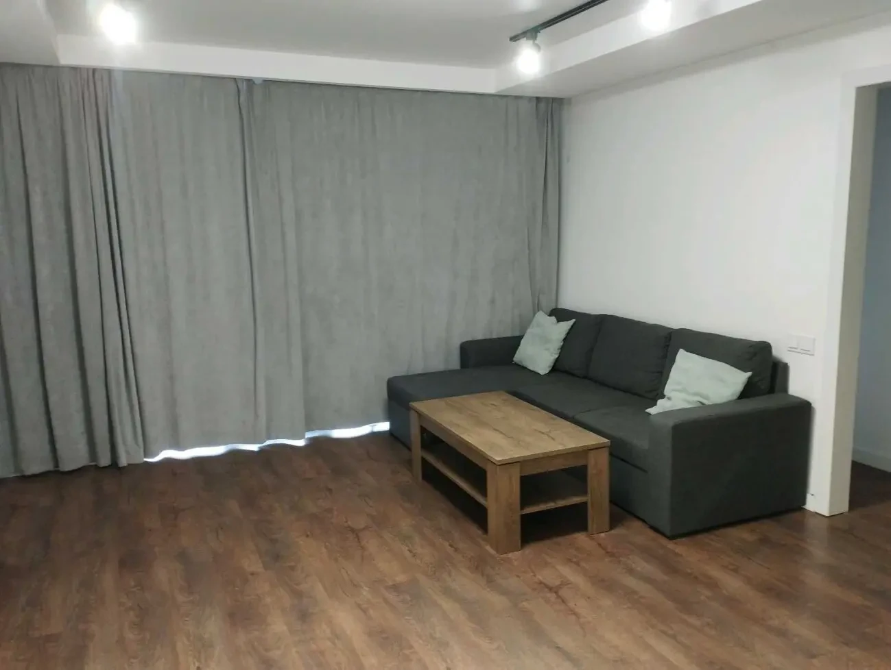 Здаю 2-х кімнатну квартиру просп.Берестейський,12