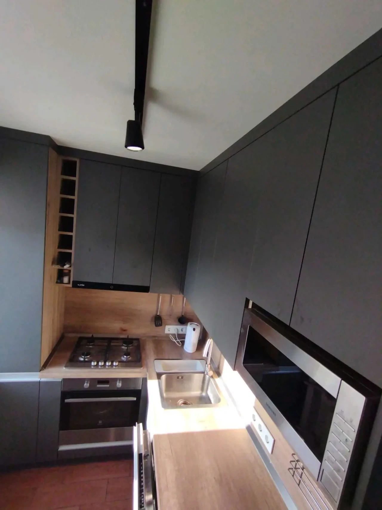 Здаю 2-х кімнатну квартиру просп.Берестейський,12 5