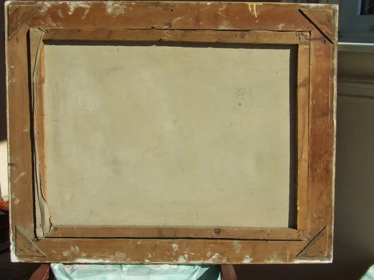 Закарпатская школа. Мартон А.А  1913-2007 рр.  роз. 80 х 60 см. п.о. 9